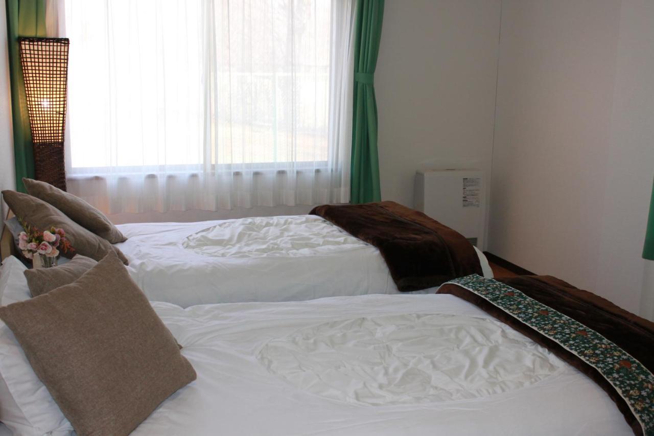 Yamanaka Ryozan Ryokan 2*