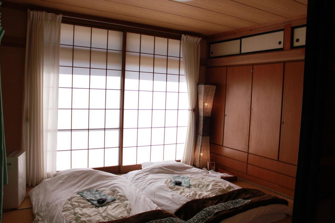 Ryokan Yamanaka Ryozan Yamanakako
