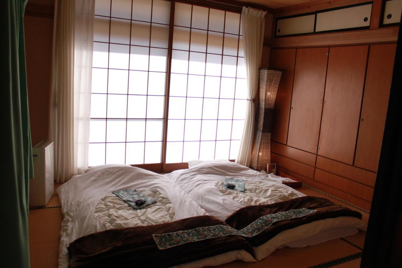 Yamanaka Ryozan Ryokan