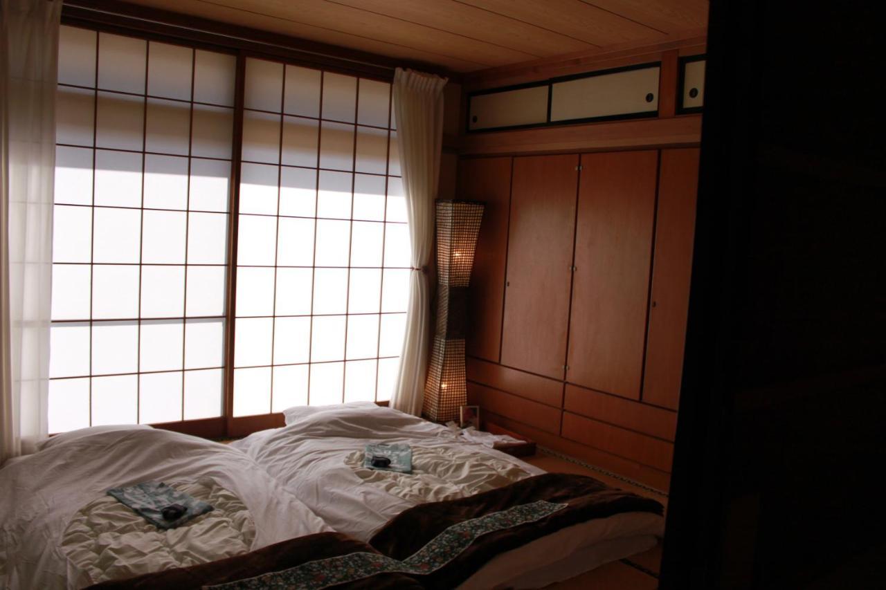 Yamanaka Ryozan 2* Yamanakako