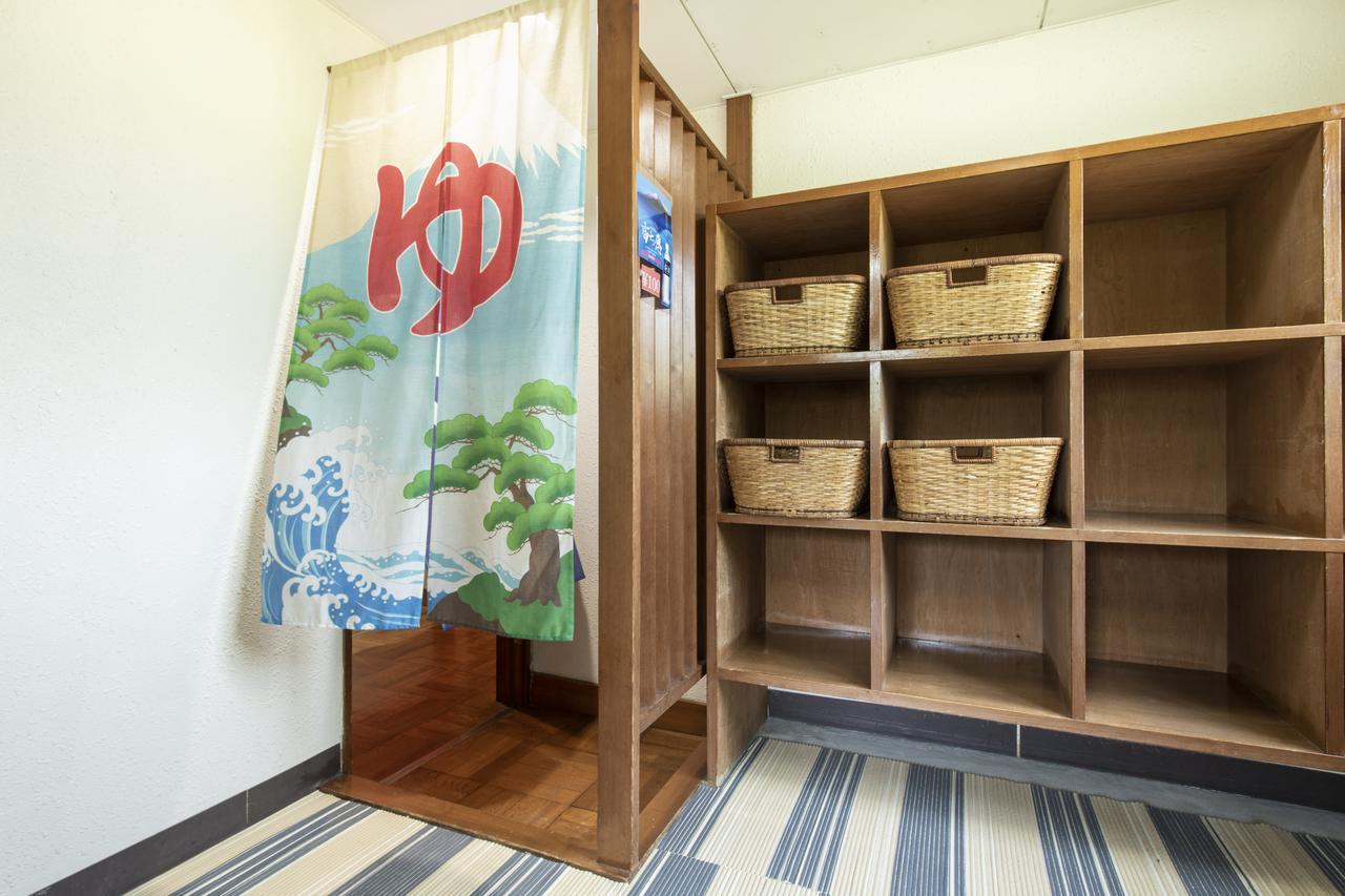 Yamanaka Ryozan Ryokan Yamanakako