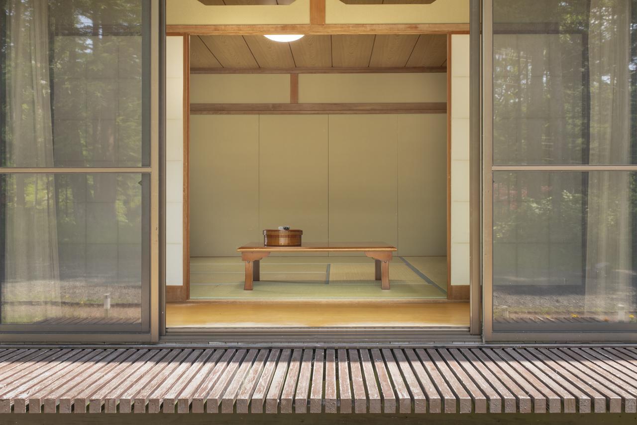 Yamanaka Ryozan 2* Yamanakako