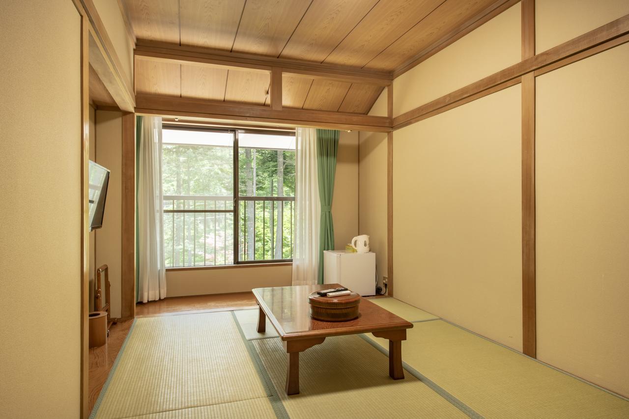 Ryokan Yamanaka Ryozan