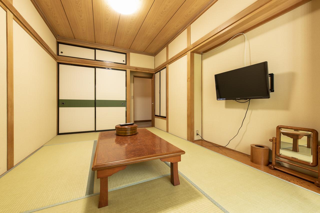 Yamanaka Ryozan 2* Yamanakako