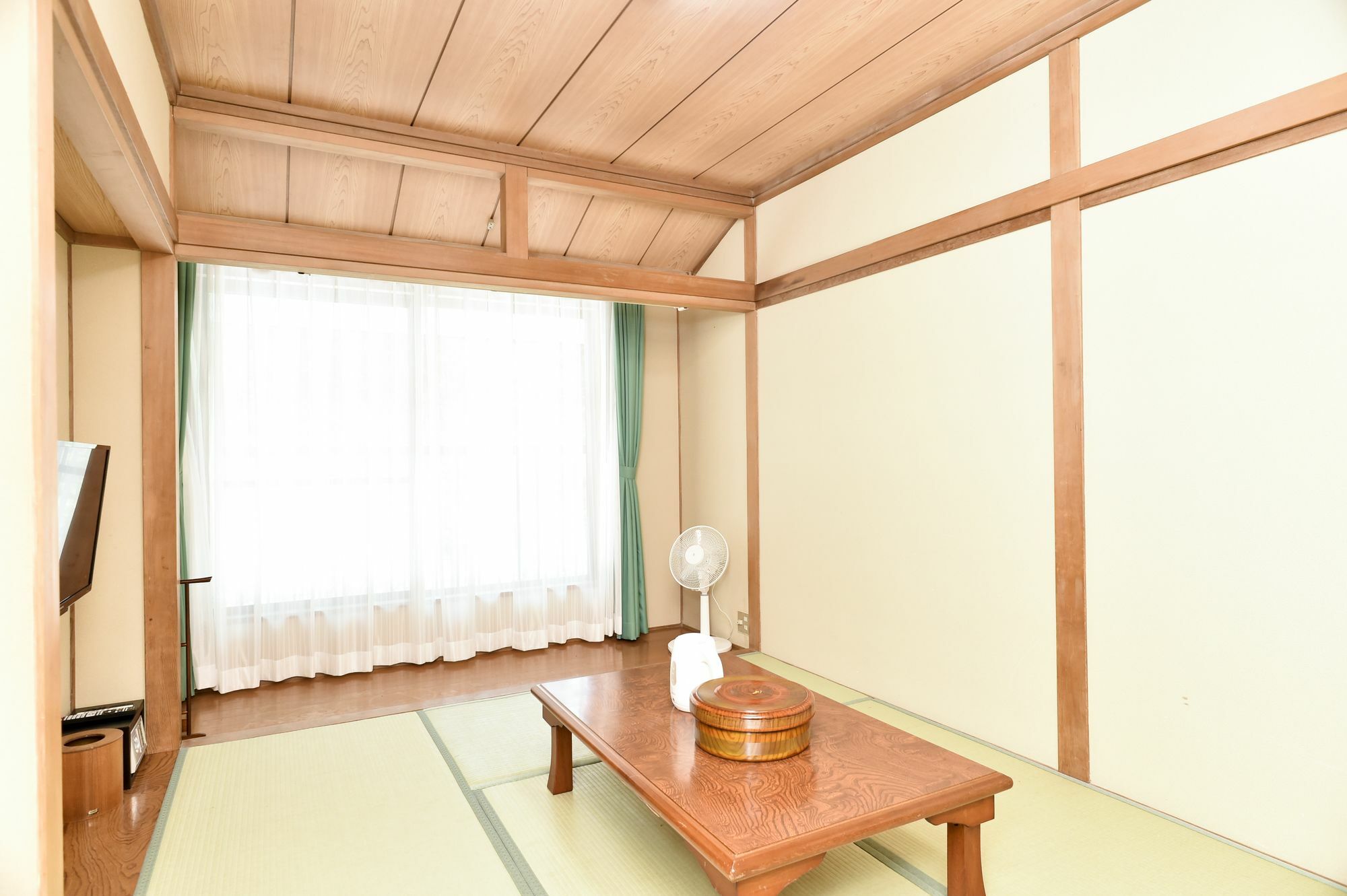 Yamanaka Ryozan Ryokan Yamanakako