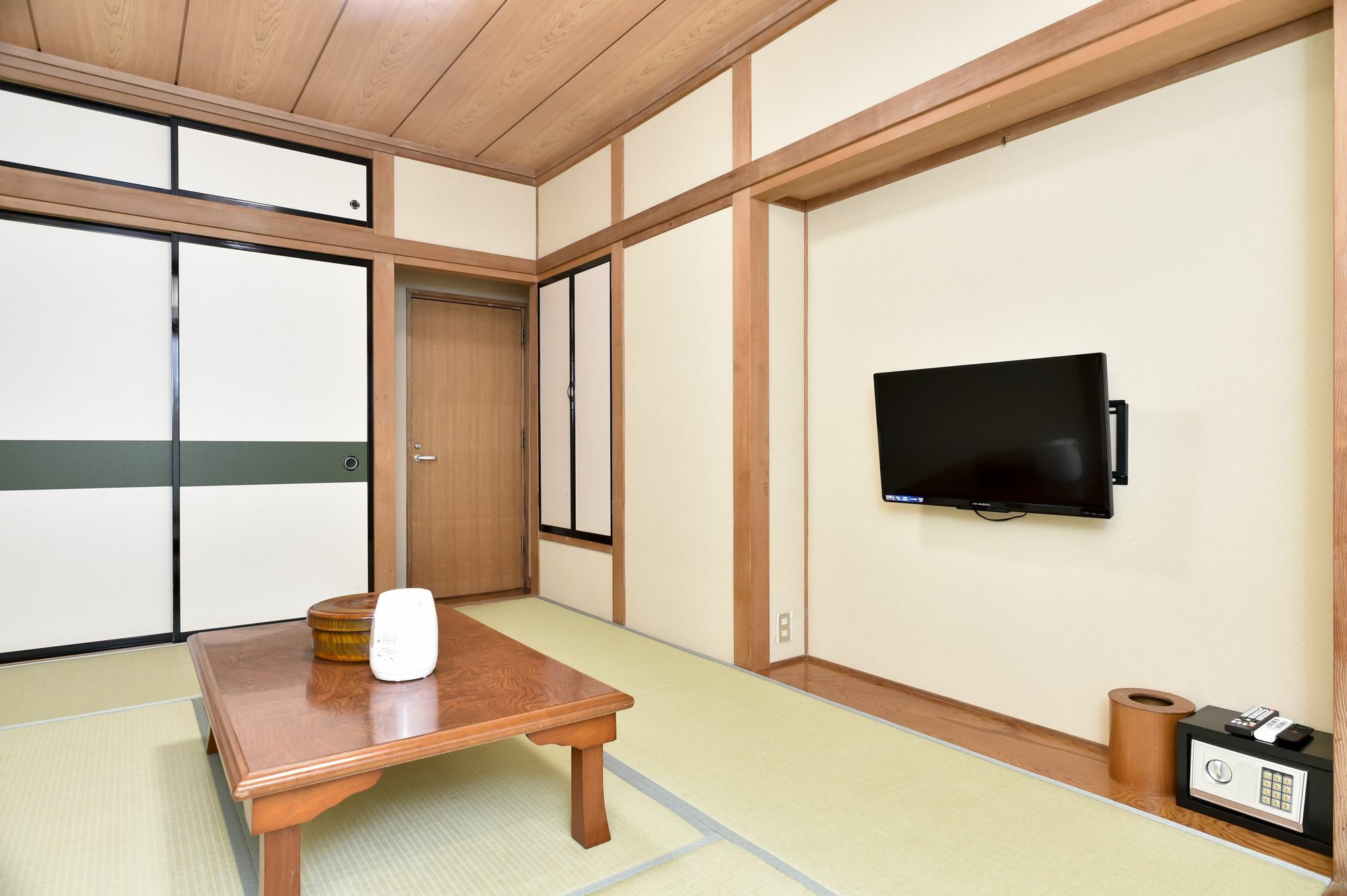 Ryokan Yamanaka Ryozan