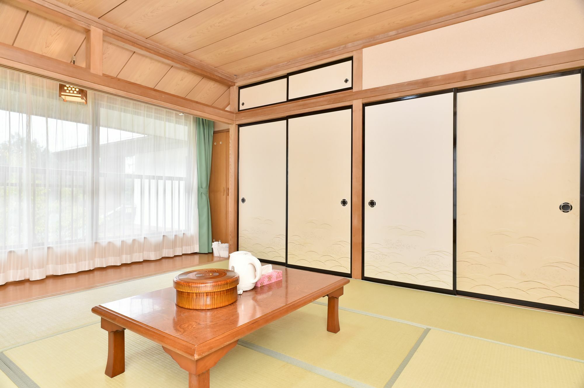 Yamanaka Ryozan 2*