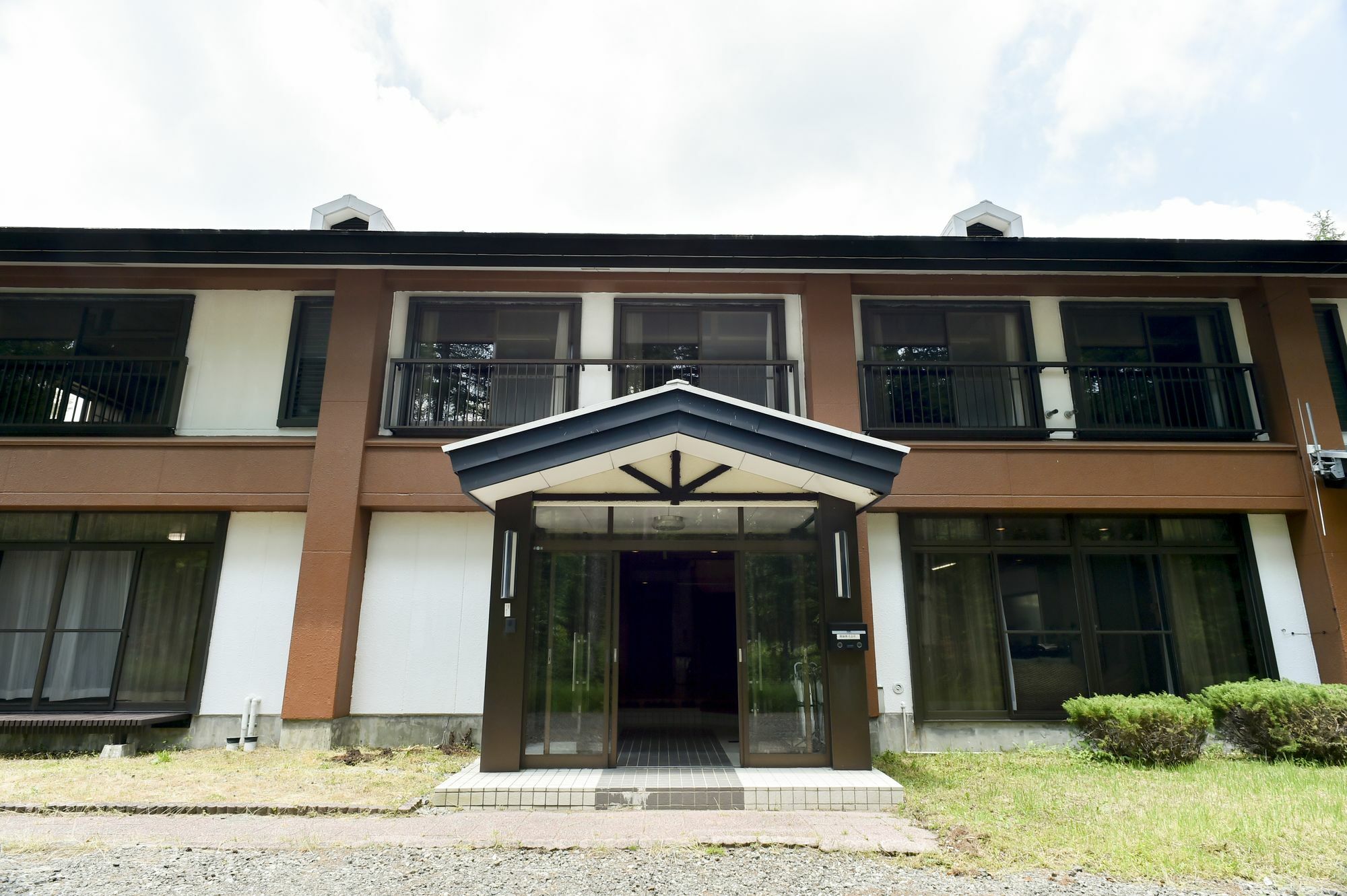 Ryokan Yamanaka Ryozan